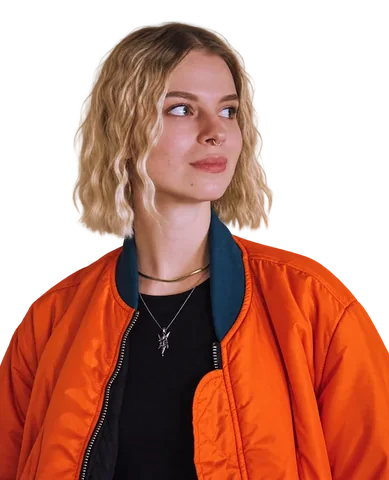 Ірина Савінова